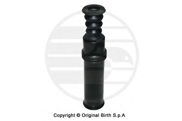 Буфер-відбійник амортизатора заднього Birth 51410 ціна, від 8.44 USD