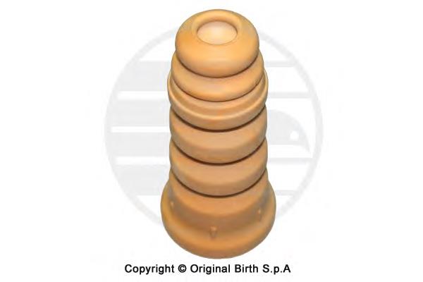 Відбійник заднього амортизатора 51458 Birth