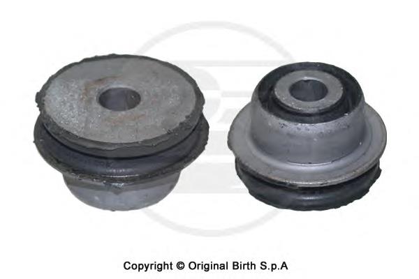 Сайлентблок цапфи задньої Birth 2603 ціна, від 6.11 USD