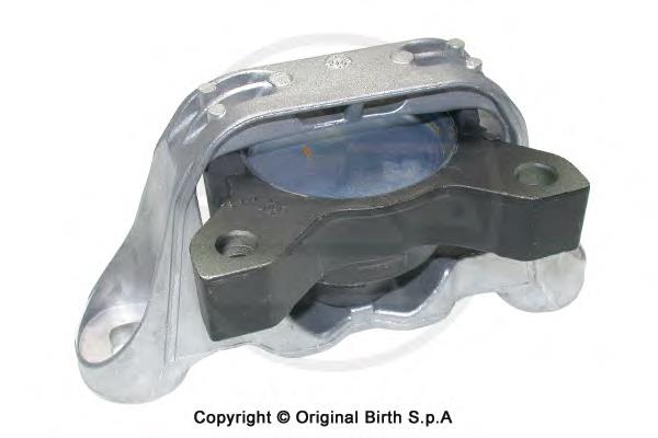 Подушка (опора) двигуна, права 51283 Birth