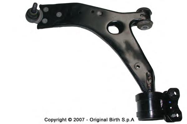 BR1805 Birth Поперечний важіль