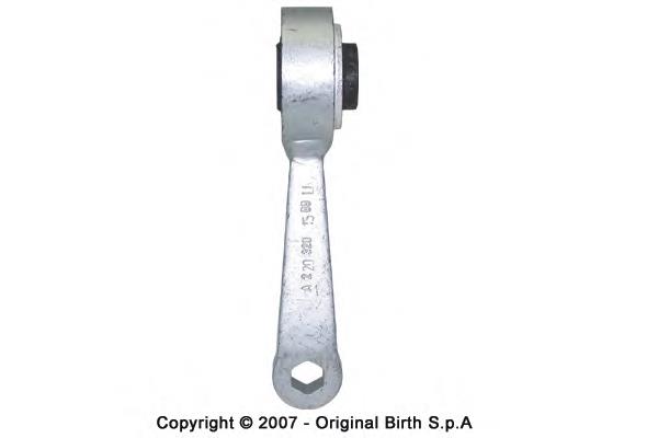 BS5010 Birth стійка стабілізатора переднього, права