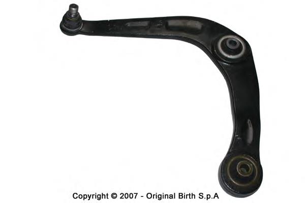 BR1852 Birth Поперечний важіль