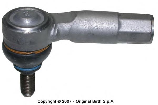 Наконечник рульовий Birth RS4628 ціна, від 8.85 USD