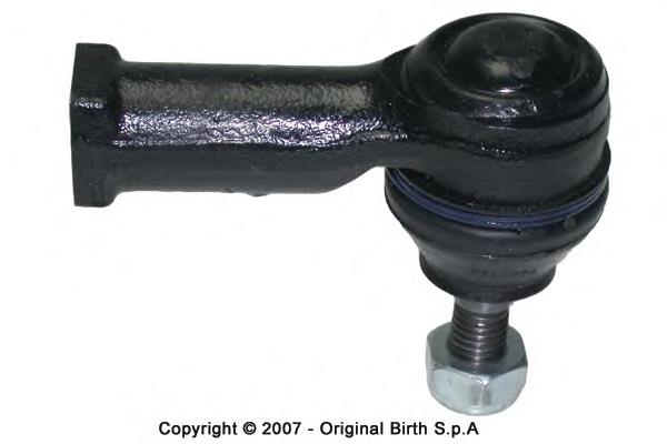 Наконечник рульовий Birth RD4651 ціна, від 8.20 USD