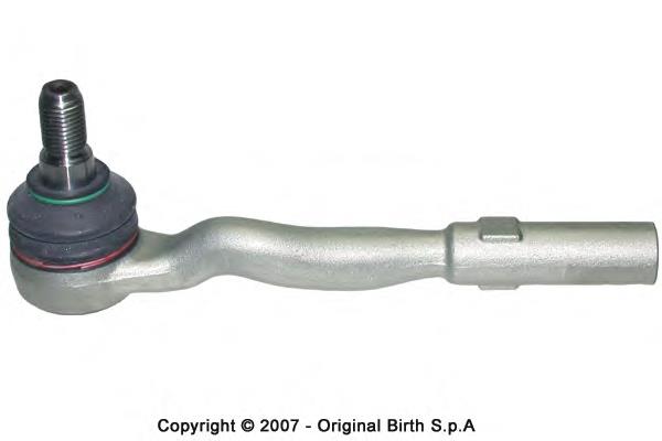 Наконечник рульовий Birth RS4637 ціна, від 12.39 USD