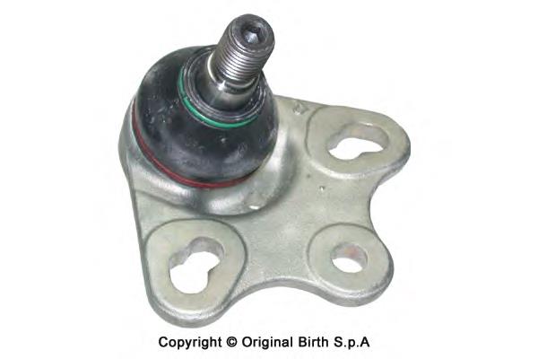 Кульова опора, нижня Birth CX9213