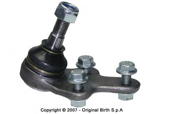 Кульова опора, нижня Birth CX9207 ціна, від 17.28 USD