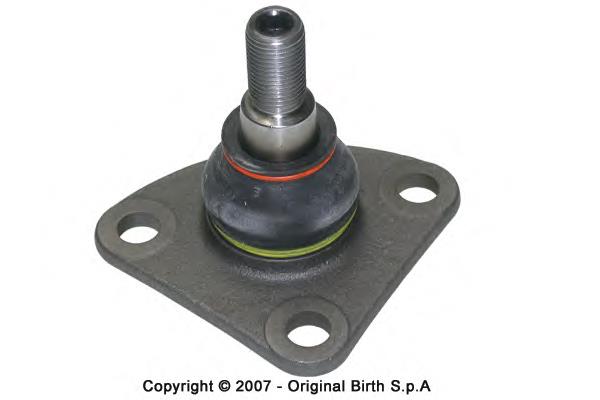 Кульова опора, нижня Birth CX9210 ціна, від 10.41 USD