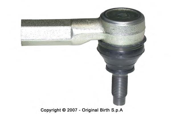 Наконечник рульовий Birth RD4625 ціна, від 9.74 USD