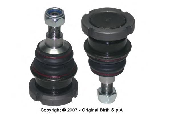CX9217 Birth Кульова опора задньої підвіски, нижня