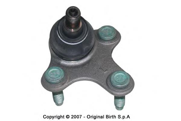 Кульова опора, нижня, ліва Birth CS0013 ціна, від 11.08 USD