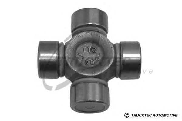 Купити 0834111 Trucktec Хрестовина карданного валу