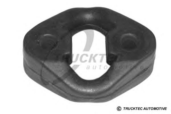 подушка кріплення глушника V201599 Подушка кріплення глушника VAICO V201599