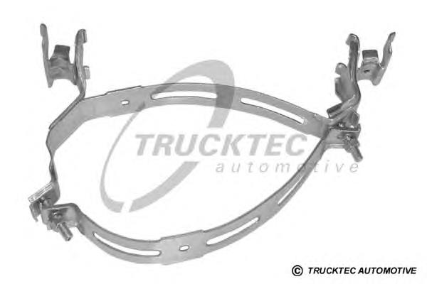 18201178132 BMW Тримач глушника задній
