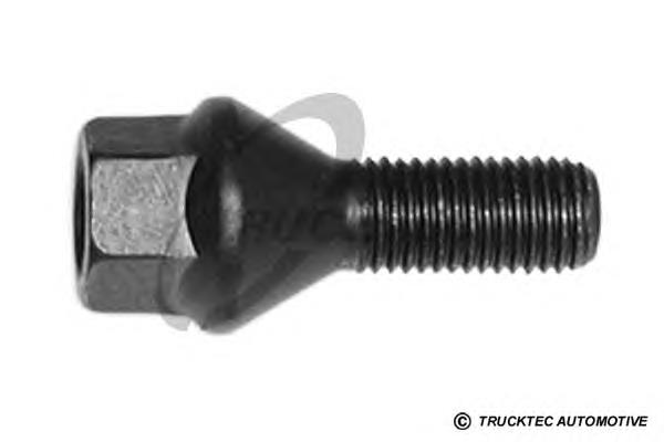 0833004 Trucktec Болти до колеса