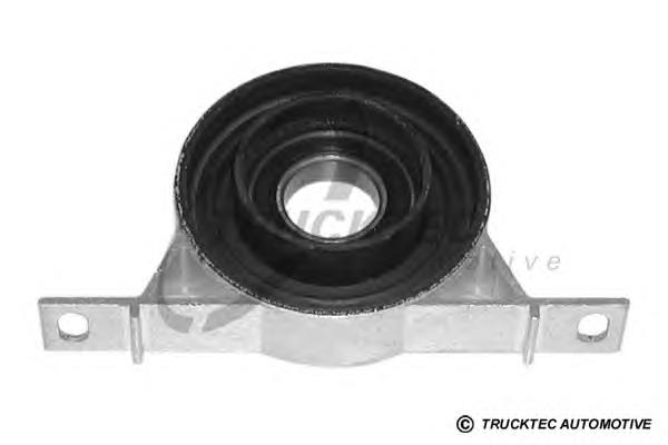 Опора карданного валу Trucktec 0834057