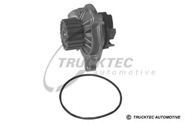 Помпа 0719155 Trucktec