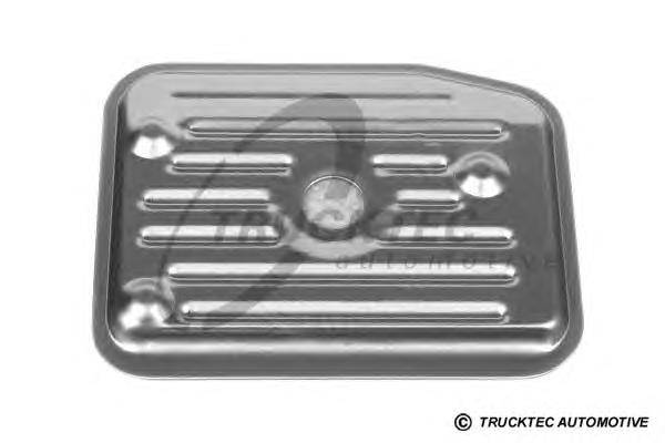 Фільтр АКПП 0725002 Trucktec