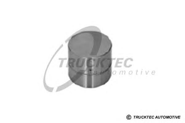 0212099 Trucktec гідрокомпенсатор, гідроштовхач, штовхач клапанів