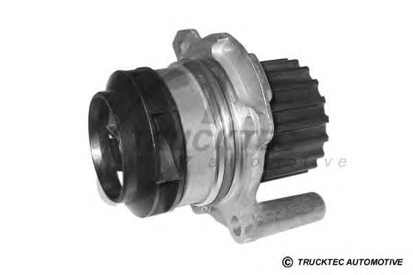 Водяний насос Trucktec 0719083