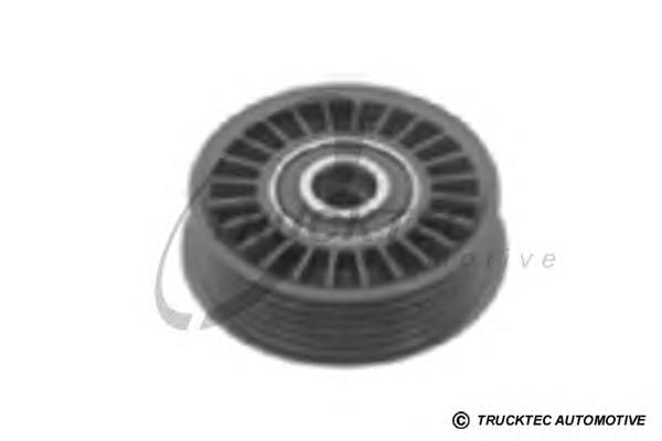 Купити 0719065 Trucktec Ролик приводного ременя, паразитний