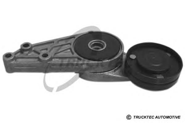 Натягувач приводного ременя 0719088 Trucktec