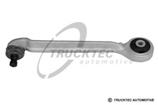 Важіль передньої підвіски верхній, правий Trucktec 0731032 ціна, від 17.20 USD