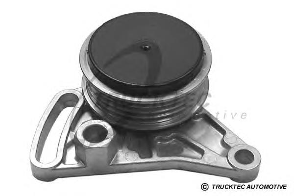Натягувач приводного ременя Trucktec 0719153 ціна, від 17.80 USD