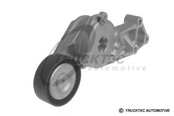 Натягувач приводного ременя Trucktec 0719110