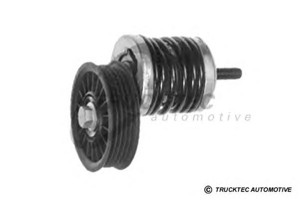 Натягувач приводного ременя Trucktec 0719132