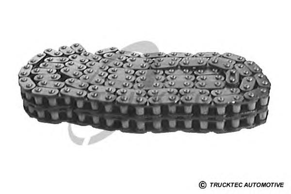 Ланцюг Trucktec 0267067 ціна, від 57.08 USD