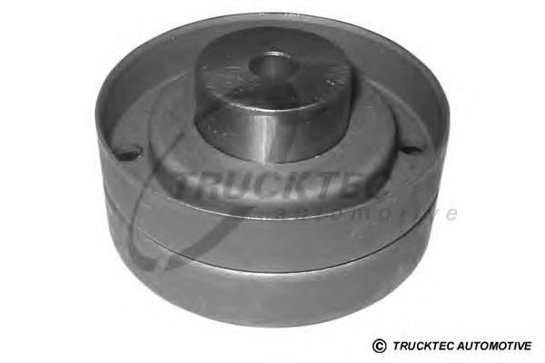 Купити 0712087 Trucktec 