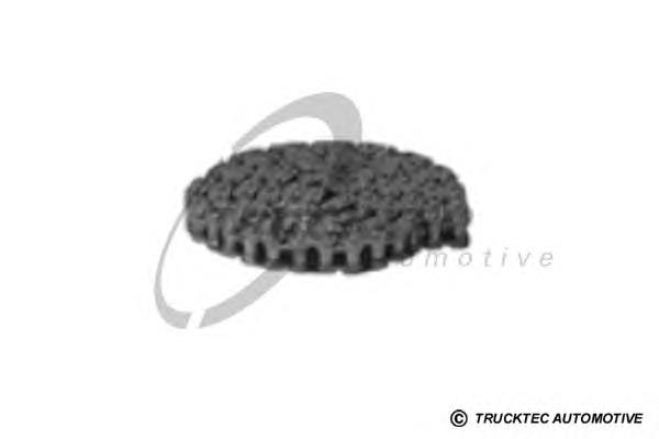 Купити 0267079 Trucktec Ланцюг ГРМ, розподілвала
