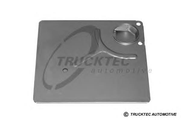 0825005 Trucktec фільтр акпп