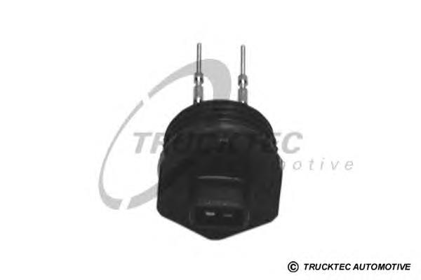 0740023 Trucktec Датчик рівня охолоджуючої рідини