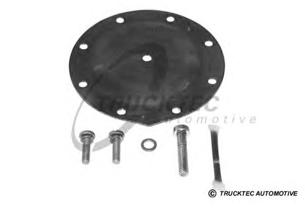 Ремкомплект вакуумного насоса Trucktec 0243033 ціна, від 11.44 USD