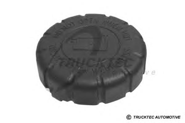 Кришка розширювального бачка 0240119 Trucktec