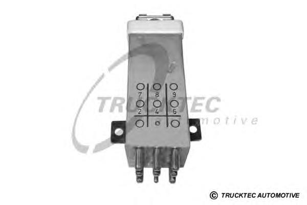  Trucktec 0242046