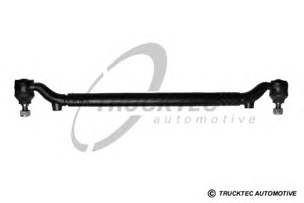 0237062 Trucktec Тяга рульова центральна