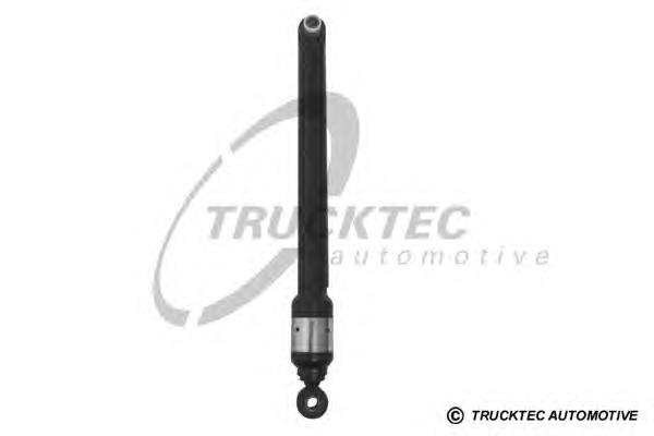 Купити 0237073 Trucktec Амортизатор рульової