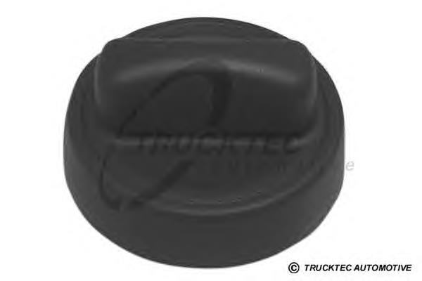 Пробка бензобаку A6014710330 Mercedes
