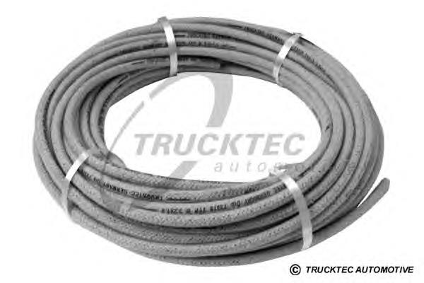 Трубка паливна, зворотня від форсунок Trucktec 0238049 ціна, від 5.17 USD