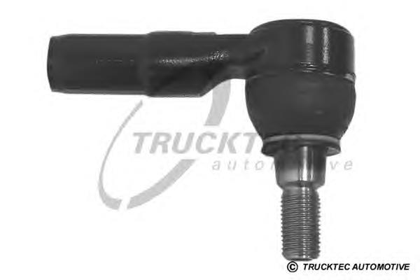 Рульовий наконечник 0237079 Trucktec