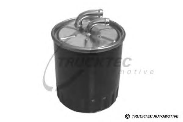 0238044 Trucktec фільтр паливний