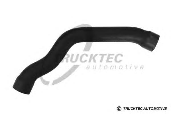 Шланги системи охолодження Mercedes A2105011582