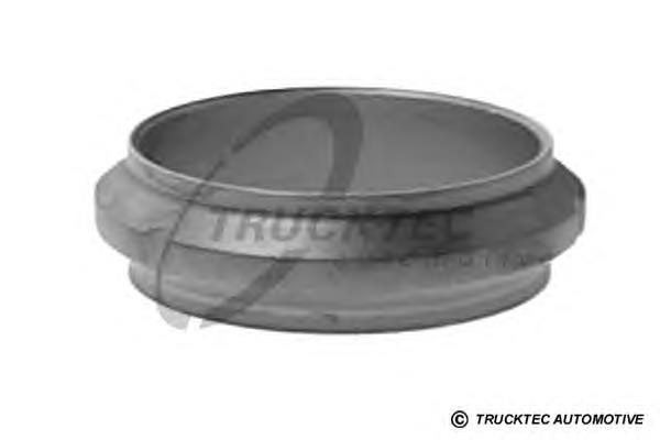 0239014 Trucktec Прокладка монтажна, глушника