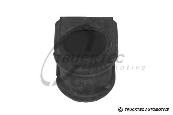 Прокладка стабільзатора заднього Trucktec 0230085 ціна, від 3.52 USD