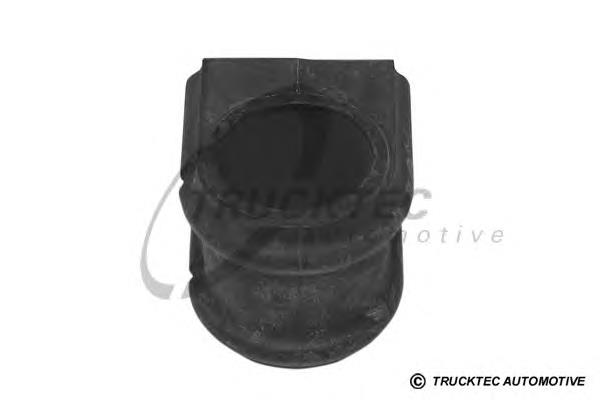 Втулка стабілізатора заднього Trucktec 0230084 ціна, від 2.41 USD