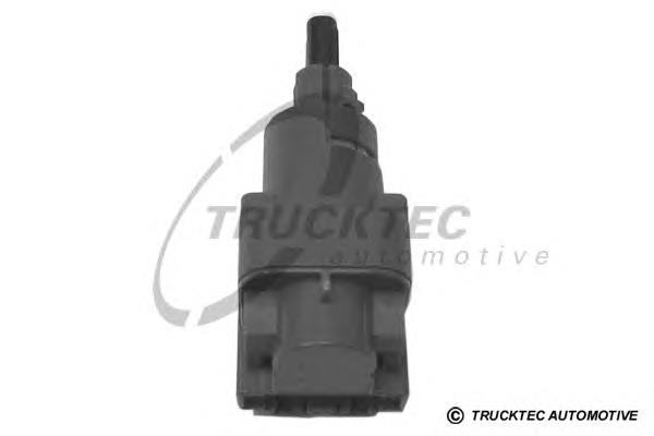Кнопка стоп-сигналу Trucktec 0742060 ціна, від 8.26 USD